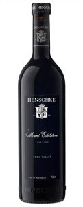 Henschke Mount Edelstone Shiraz 2010